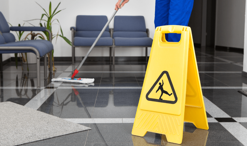 Pristine Cleaning Solutions